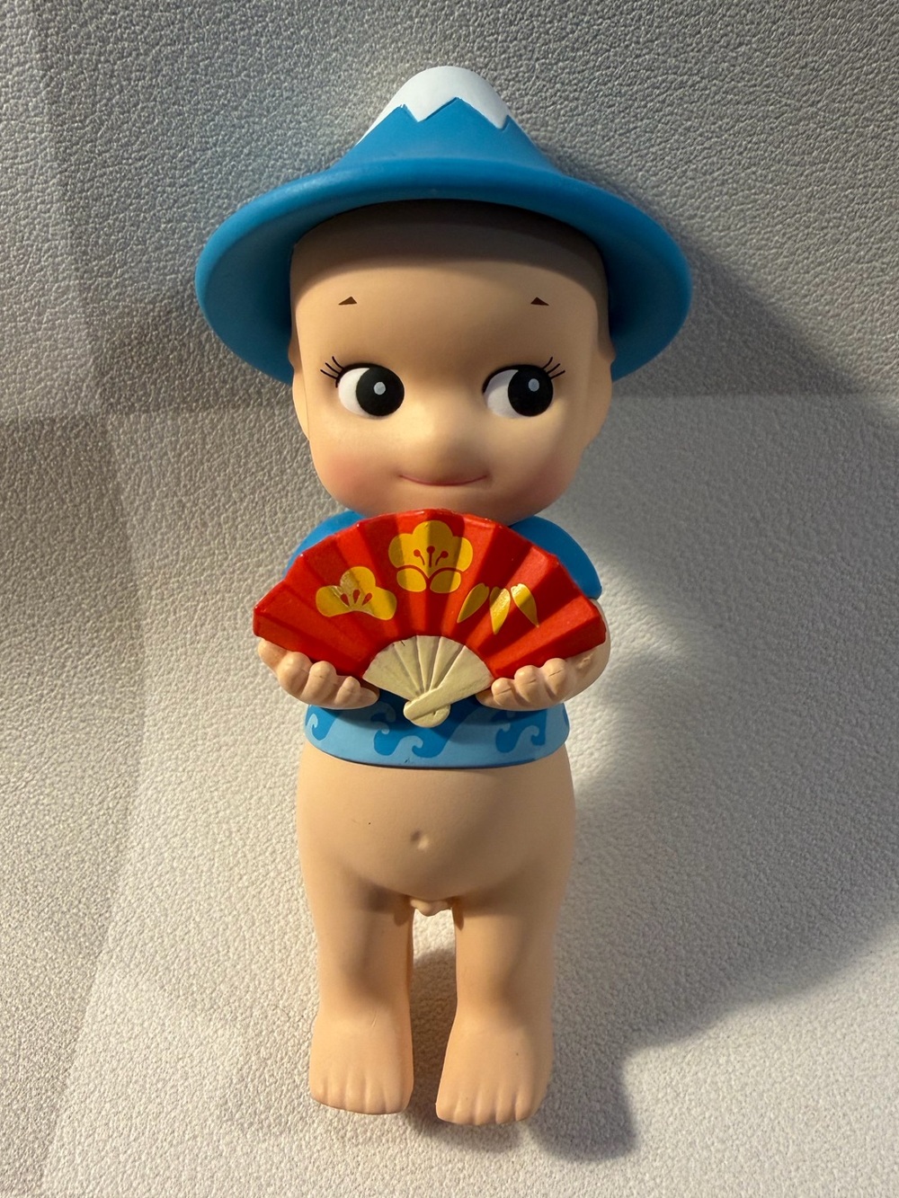 Sonny Angel Japanese Good Luck Series - Mount Fuji - NWOB